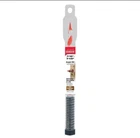 Diablo 7/16" X 7-1/2" Auger Bit For Wood & Nail-embedded #DAG1040 New. Price: $11.00.