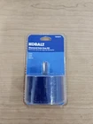 Kobalt Diamond Hole Saw Bit 2636231 Ceramic Porcelain Granite Marble Tile New. Price: $12.49.