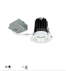 Nora Lighting Series NM4-RDC27MPW 4-INCH 15-WATT Led Round Recessed Downlight New. Price: $60.43.