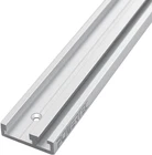 71359 Aluminum Combo T-track Miter For Woodworking 32 Dual Rail, New. Price: $38.25.