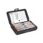 Slugger By Fein 63134999027 Annular Cutter Set M42, D, 11 Pc New. Price: $980.99.