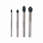 Bosch GT2000 Glass,stone,tile Drill SET,4PC,CARB Tip 3AEE8 New. Price: $145.35.
