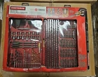 Craftsman Speed-lok 300-PC Drill & Drive Bit Set 913473 New Other Box Damage Open. Price: $99.99.