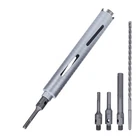 1-3/4 Inch Diamond Dry Core Bit, 10" Drilling Depth, 5/8"-11 Thread New. Price: $70.81.