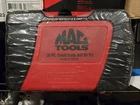Mac Tools Cobalt Grade Drill Bit Set 29-PC Part No. 6338DSB New. Price: $300.00.