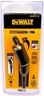 Dewalt Max-fit 20 Magnetic Pivot Holder & Bit Tip/impact Rated/torsion Zone New. Price: $12.69.
