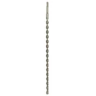 Bosch HCFC2104 5/8 In. 18 Sds-plus Bulldog Xtreme Rotary Hammer Bit New. Price: $26.95.