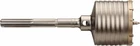 New Milwaukee 48-20-5420 3-1/8" 11-3/8" Sds-max 1-PIECE Core Drill Bit Concret. Price: $45.99.