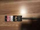 Milwaukee Sds Plus Rebar Cutter Sharpen Carbide 1/2" X 12" Drill Bits 48-20-6795 New. Price: $35.00.