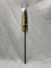 Dewalt DW1591 1/2" By 16" Spade Drill Bit (A161) New. Price: $14.50.