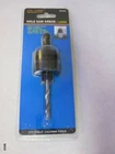 Cal Hawk Tools Bzhsa Hole Saw Arbor New. Price: $10.86.