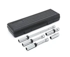 Kd Gearwrench 80601, 5-PC Spark Plug Socket Set, Magnetic, Swivel, Sae, Tools New. Price: $119.00.