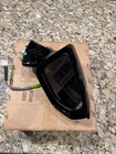 White/black Trim Lexus Es Mirror Assembly Right Hand 2019-2021 Genuine Oem New. Price: $345.00.