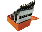 Knkut Piece Mechanics Length Step Point Drill Bit Set KNK-29KK10 Brand New!. Price: $375.34.