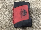 Mac Tools Cobalt Alloy Steel Drill Bit Set 29-PC 6338DSB Used. Price: $269.00.