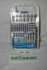 Hart 50 Piece Drill And Drive Set Torx/hex/titanium Bits New. Price: $30.00.