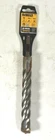 Dewalt DW5464 1"X 8" 10" Sds Plus Hammer Drill Bit No Break Concrete New. Price: $6.75.