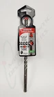 Diablo Rebar Demon 4-CUTTER 3/8" X 6" Sds-plus Rotary Hammer Drill Bit New. Price: $11.99.