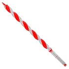 Diablo 4 X 13 Auger Two Step Cutting Durable Wood Drill Bits New. Price: $42.61.