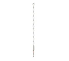 Milwaukee 1/2" X 12" Shockwave Impact Duty Carbide Multimaterial Drill Bit - 1PK New. Price: $22.34.