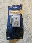 Marshalltown 5/16" Diamond Drill Bit System Tile Ceramic Porcelain DS14 Open. Price: $22.99.