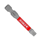 Diablo Tools DT302P15 2" #30 Torx Drive Bits (15 Pack) New. Price: $13.99.