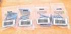 Lot Of Irwin 93003ZR #1 1-15/16" Phillips 1/4" Shank Tool Steel Free Shipping New. Price: $14.99.