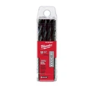 Milwaukee 49-56-8033 1/4" X 3-1/2" High Speed Steel Pilot Bit 12 Pack New. Price: $39.99.