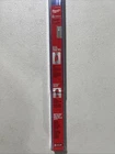 Milwaukee 48-13-7249 1/2" X 18" Bellhanger Bit New. Price: $17.99.