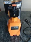 Chicago Electric Drill Bit Sharpener 36585 Open. Price: $64.49.