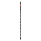 Milwaukee 1/2 In. X 18 Shockwave Lineman's Impact Auger Bit New. Price: $42.99.