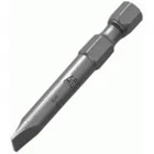 Apex 320-1X 1/4 Hex Power Drive Bit Slotted .187 1-15/16 Nos Usa Made New. Price: $16.95.