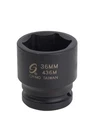 Sunex 436M 3/4-INCH Drive 36-MM Impact Socket New. Price: $22.96.