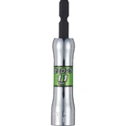 Vessel SL201190 Rigid Forged Semi-long Socket No. (11 X Mm) New. Price: $14.99.