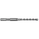 Milwaukee 48-20-4150 Spline Bit 1-1/2" X 16" 2C Hammer Drill New. Price: $64.85.