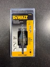 Dewalt DWA2600IR Impact Ready Conduit Reamer New. Price: $47.98.