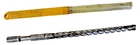 Dewalt 3/4"- 16 In. Spline Bit DW5747 Used. Price: $16.56.