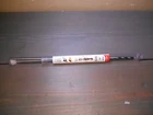 Diablo DIB1060 Installer Drill Bit, 5/16" X 18" New Pack. Price: $11.99.