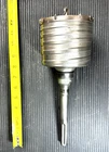 Freud Diablo DMAMXCC5050 Sds-max 1-PIECE Core Hd 4" 12" Made In Germany New. Price: $95.00.