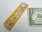 Kennametal Indexable Milling Insert XDLT120508ERD41 7792VX IC12 6441067 KCSM40 New. Price: $99.95.