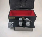 Precision Duplex Dresser Dual Twin Diamond Grinding Wheel Used. Price: $299.00.