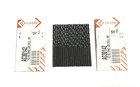 Cleveland Twist NO.42 Bit Hss Jobber Length Drills 20 Pack New. Price: $11.99.