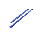 Bon Tool Riverworks 60IN Pencil Point San Angelo Digging Bar New. Price: $134.53.