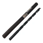 Hss Extra Long Drill Bit 5/8" Diameter 12" 9" Flute High Speed Steel New. Price: $49.77.