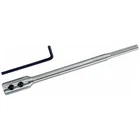Irwin 88702 Speedbor Woodboring 6 Bit Extension Steel 1/4 Hex Shank New. Price: $18.87.