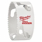 Milwaukee 49-56-9647 4-1/4" Hole Dozer Bi-metal Saw New. Price: $34.85.
