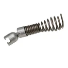 Ridgid Drop Head Auger 4 In. Steel Grey 110 Mm 63065 New. Price: $39.98.