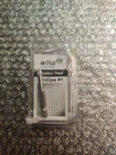 Wiha 70401 Phillips Power Bit, Stainless Steel, #1 X 50MM Germany New. Price: $11.28.