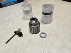 Hougen 10731 1/2" Drill Chuck New Open Box. Price: $95.00.