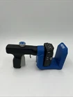 Kreg KPHJ520 Pocket Hole Jig Cutting Tool, Plastic, For Drill **unit Only Used. Price: $39.90.